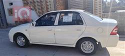 Geely CK